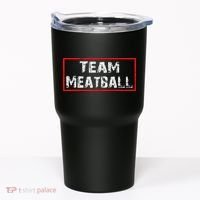 Team Meatball Tumbler thumb 0