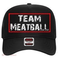 Team Meatball Hat thumb 0