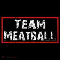 Team Meatball Women's T-Shirt thumb 6