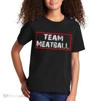 Team Meatball Kids T-Shirt thumb 2