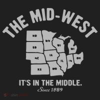 The MidWest Women's Sweatshirt thumb 2