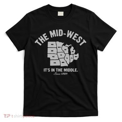 The MidWest T-Shirt