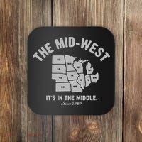 The MidWest Coaster thumb 0