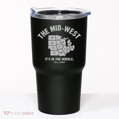 Tumbler