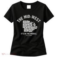 The MidWest Women's T-Shirt thumb 0