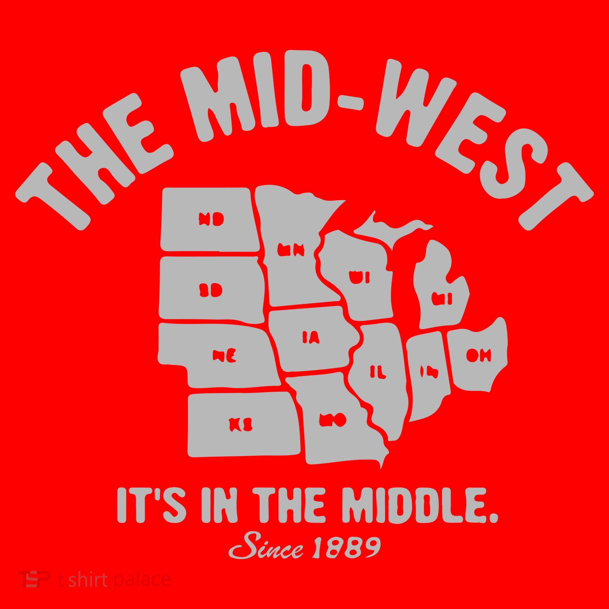 The MidWest Santa Hat