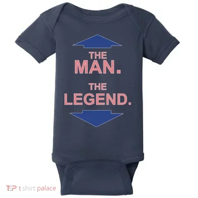 Baby Bodysuit