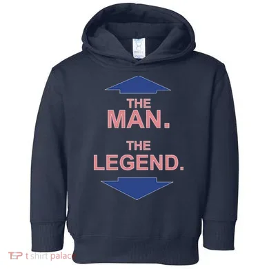 Toddler Hoodie
