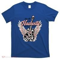 Take Me To Nashville Nashville Tennessee T-Shirt thumb 0
