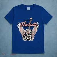 Take Me To Nashville Nashville Tennessee T-Shirt thumb 5