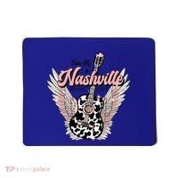 Take Me To Nashville Nashville Tennessee Mousepad thumb 0