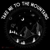 Take Me To The Mountains Nature Women's Hoodie thumb 2
