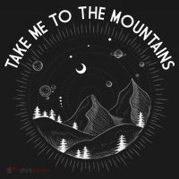 Take Me To The Mountains Nature Women's Tank Top thumb 5