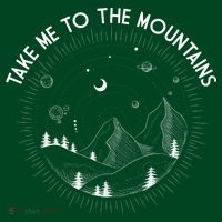 Take Me To The Mountains Nature Long Sleeve Shirt thumb 2