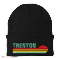 Trenton Michigan Beanie thumb 0