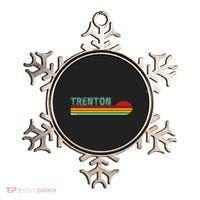 Trenton Michigan Ornament thumb 0