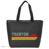 Trenton Michigan Tote Bag thumb 0