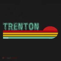 Trenton Michigan Tote Bag thumb 4