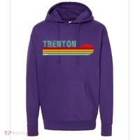 Trenton Michigan Hoodie thumb 0
