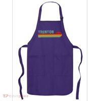 Trenton Michigan Apron thumb 0