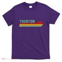 Trenton Michigan T-Shirt thumb 0