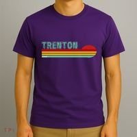 Trenton Michigan T-Shirt thumb 3
