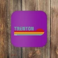 Trenton Michigan Coaster thumb 0
