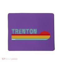 Trenton Michigan Mousepad thumb 0