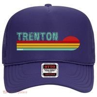 Trenton Michigan Hat thumb 0