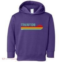 Trenton Michigan Toddler Hoodie thumb 0