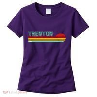 Trenton Michigan Women's T-Shirt thumb 0