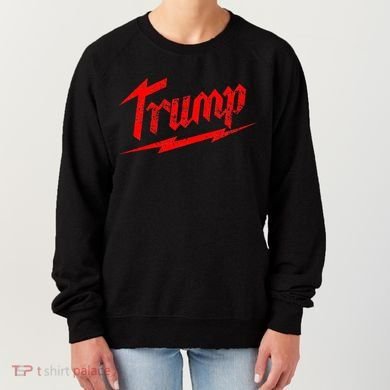 Trump Milwaukee Women's Sweatshirt