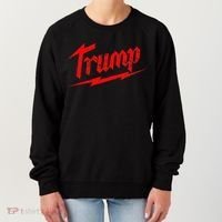 Trump Milwaukee Women's Sweatshirt thumb 0