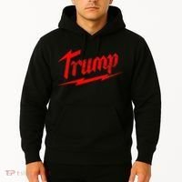 Trump Milwaukee Hoodie thumb 2