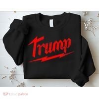 Trump Milwaukee Sweatshirt thumb 2