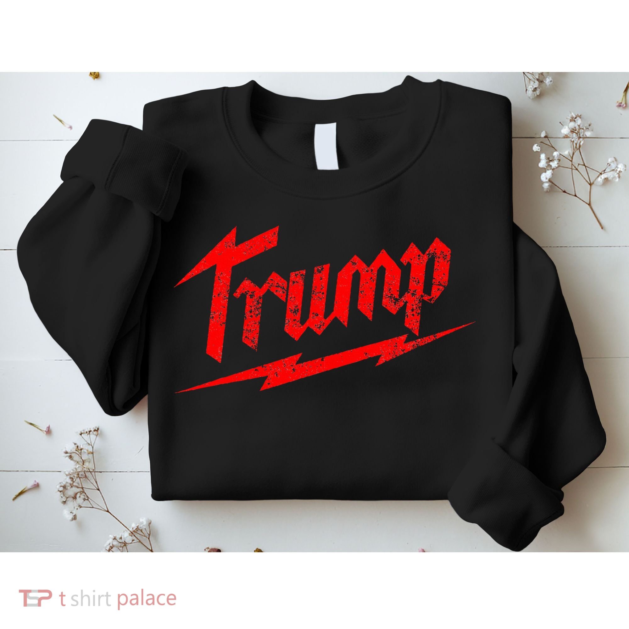 Trump Milwaukee Sweatshirt