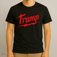 Trump Milwaukee T-Shirt thumb 3