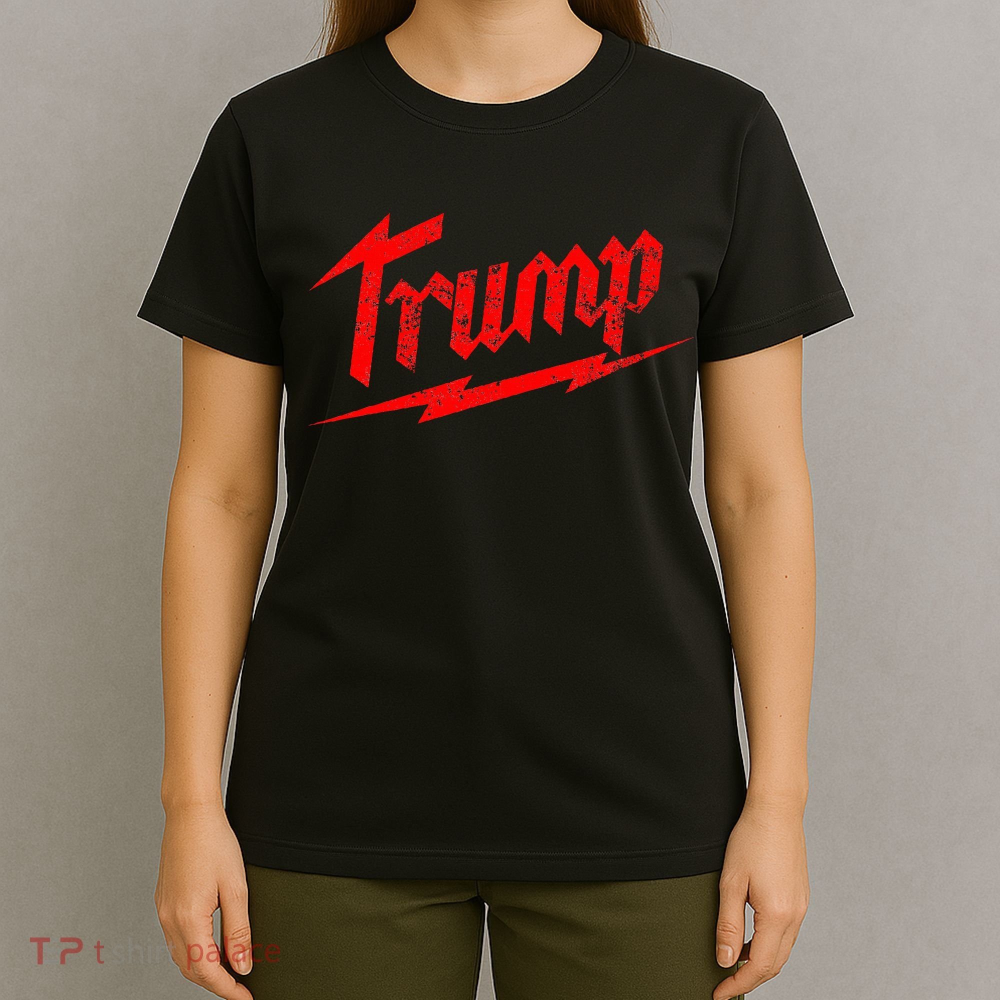 Trump Milwaukee T-Shirt
