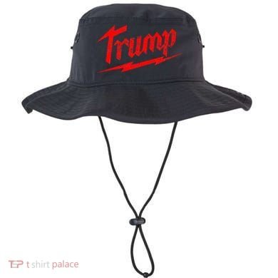 Trump Milwaukee Bucket Hat