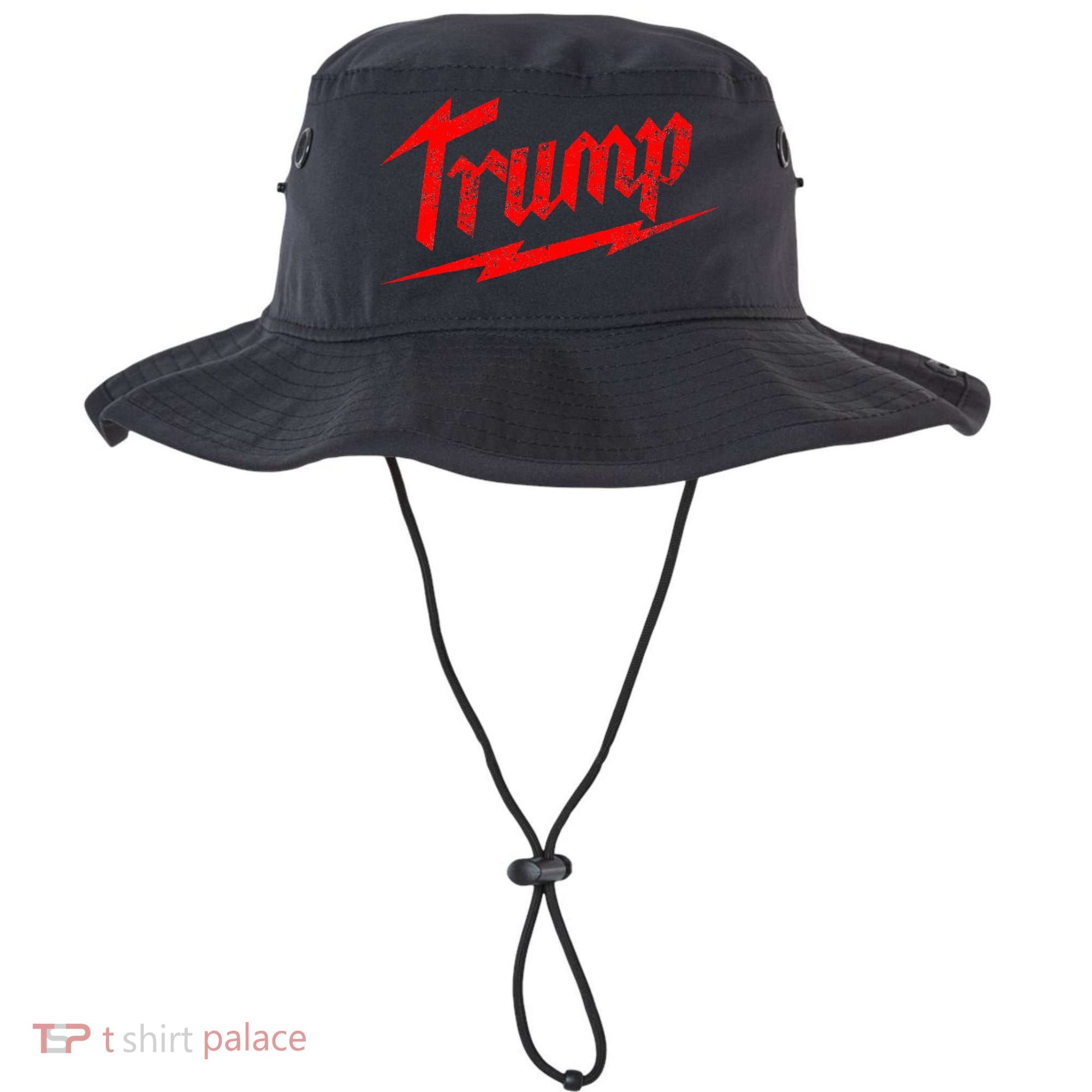 Trump Milwaukee Bucket Hat