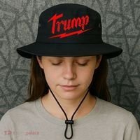 Trump Milwaukee Bucket Hat thumb 3