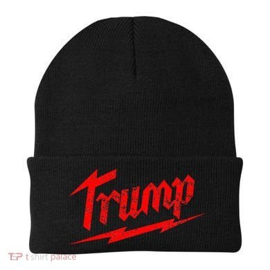 Trump Milwaukee Beanie