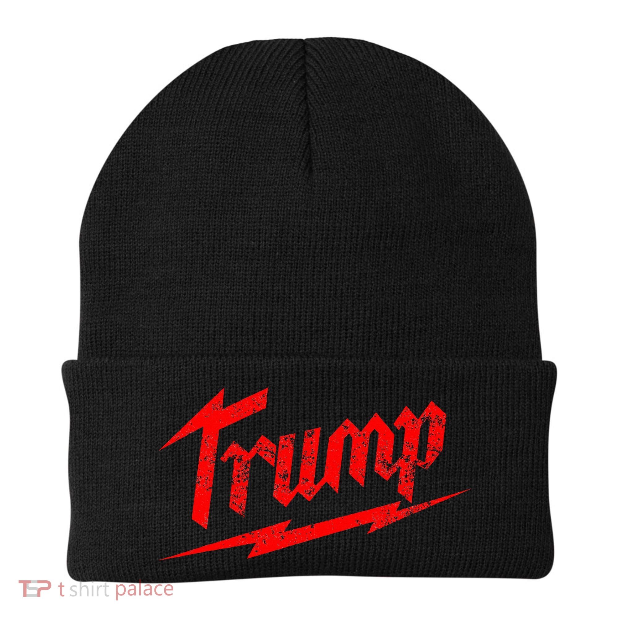 Trump Milwaukee Beanie