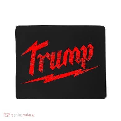 Trump Milwaukee Mousepad