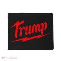 Trump Milwaukee Mousepad thumb 0
