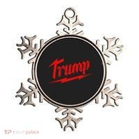 Trump Milwaukee Ornament thumb 0