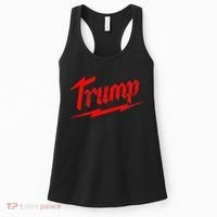 Trump Milwaukee Women's Tank Top thumb 0