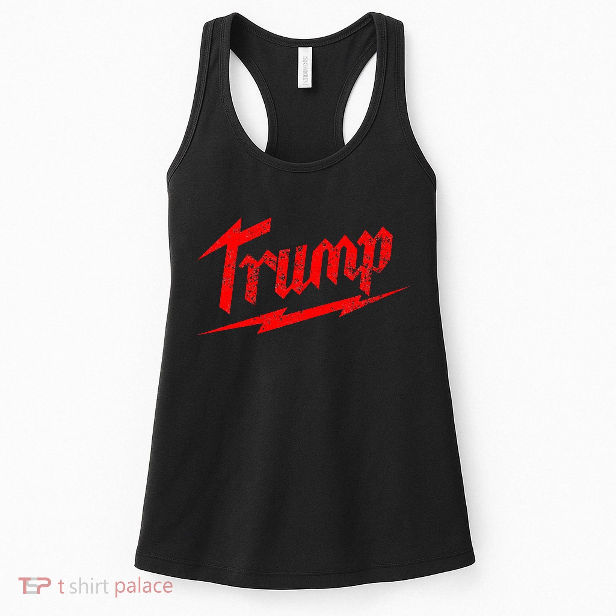 Trump Milwaukee Women's Tank Top