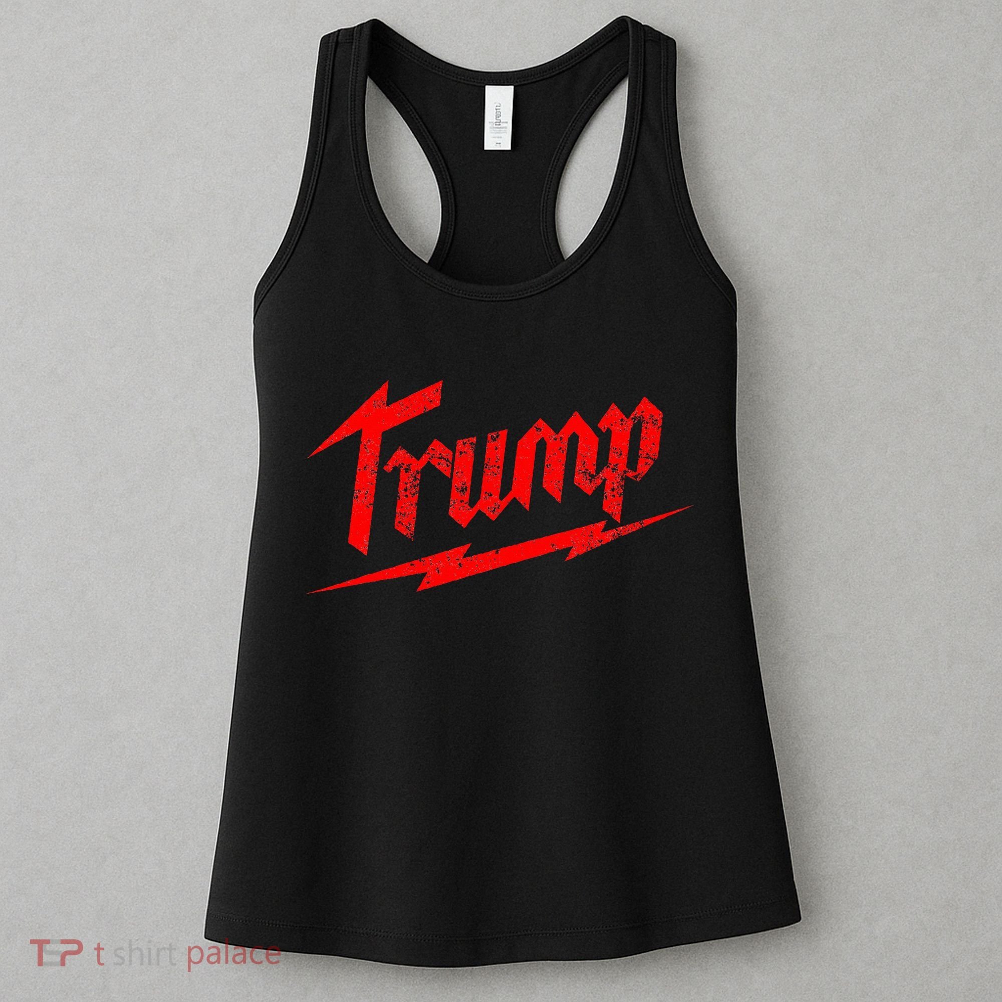 Trump Milwaukee Women's Tank Top