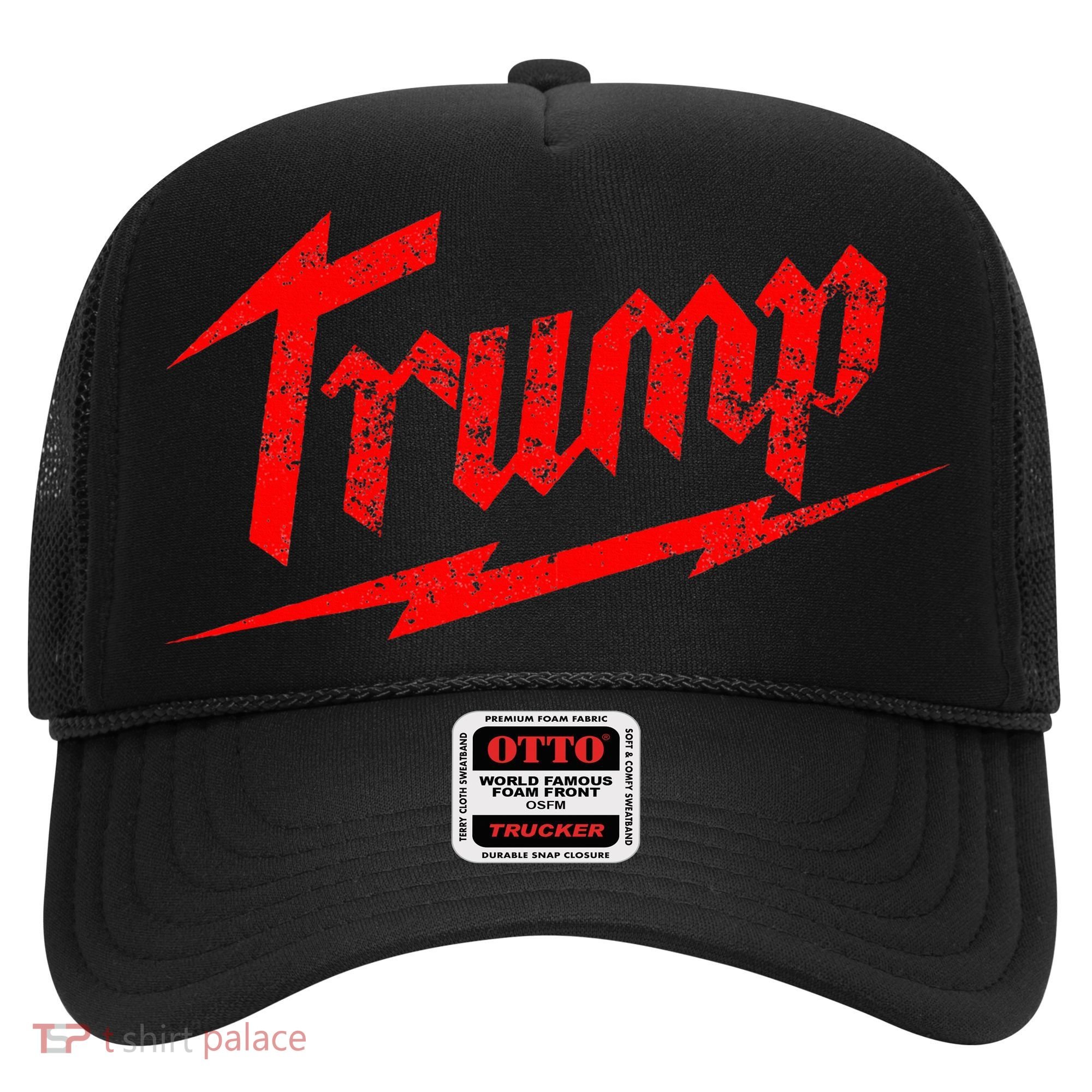 Trump Milwaukee Hat
